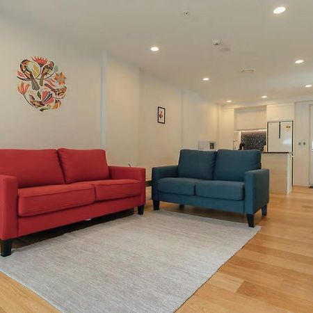 The Ivory Epsom Apartment Auckland Ngoại thất bức ảnh