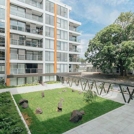 The Ivory Epsom Apartment Auckland Ngoại thất bức ảnh