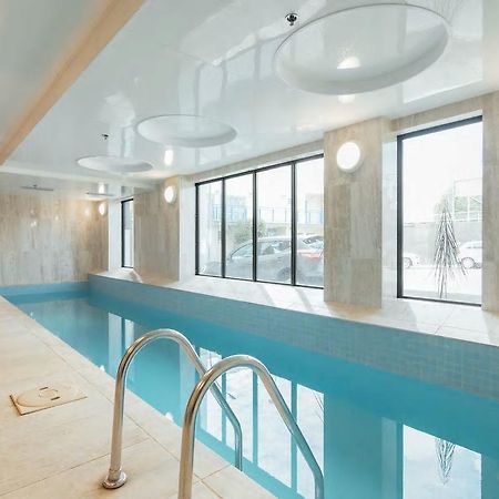 The Ivory Epsom Apartment Auckland Ngoại thất bức ảnh
