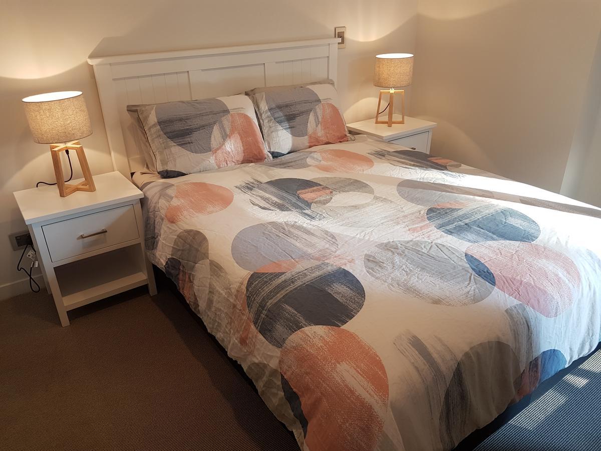 The Ivory Epsom Apartment Auckland Ngoại thất bức ảnh