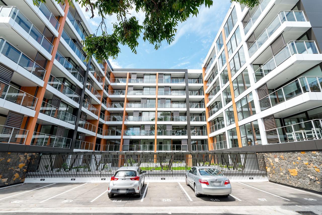 The Ivory Epsom Apartment Auckland Ngoại thất bức ảnh