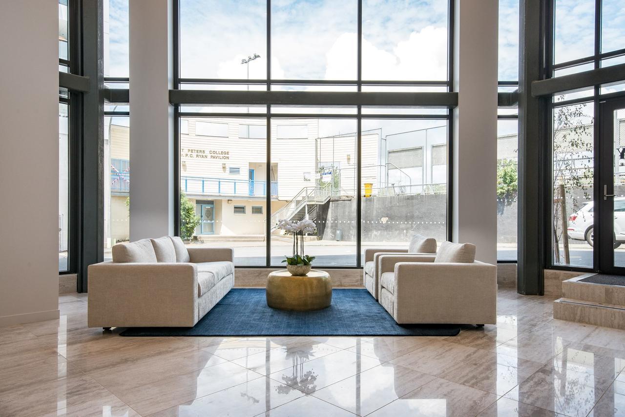 The Ivory Epsom Apartment Auckland Ngoại thất bức ảnh