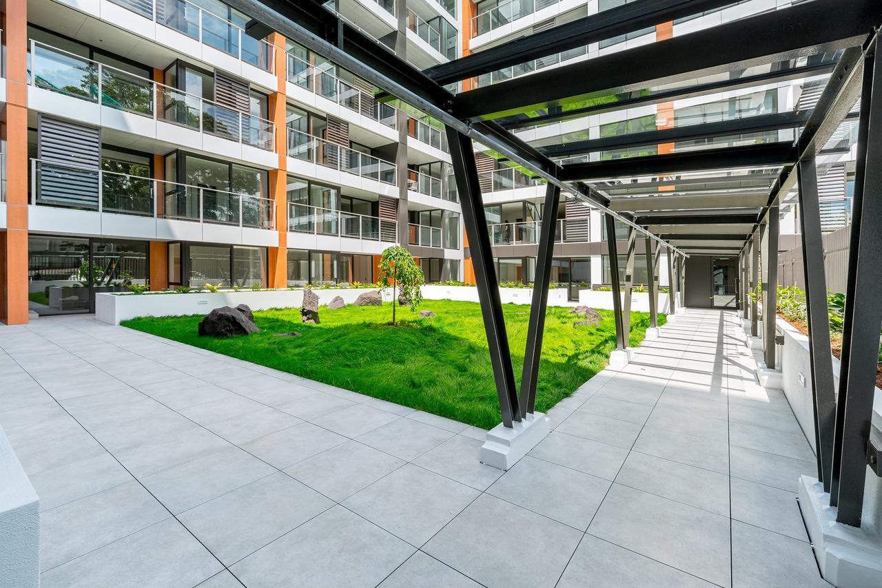 The Ivory Epsom Apartment Auckland Ngoại thất bức ảnh