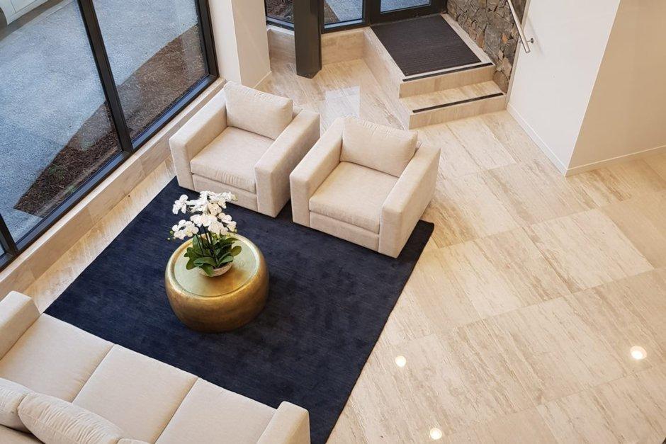 The Ivory Epsom Apartment Auckland Ngoại thất bức ảnh