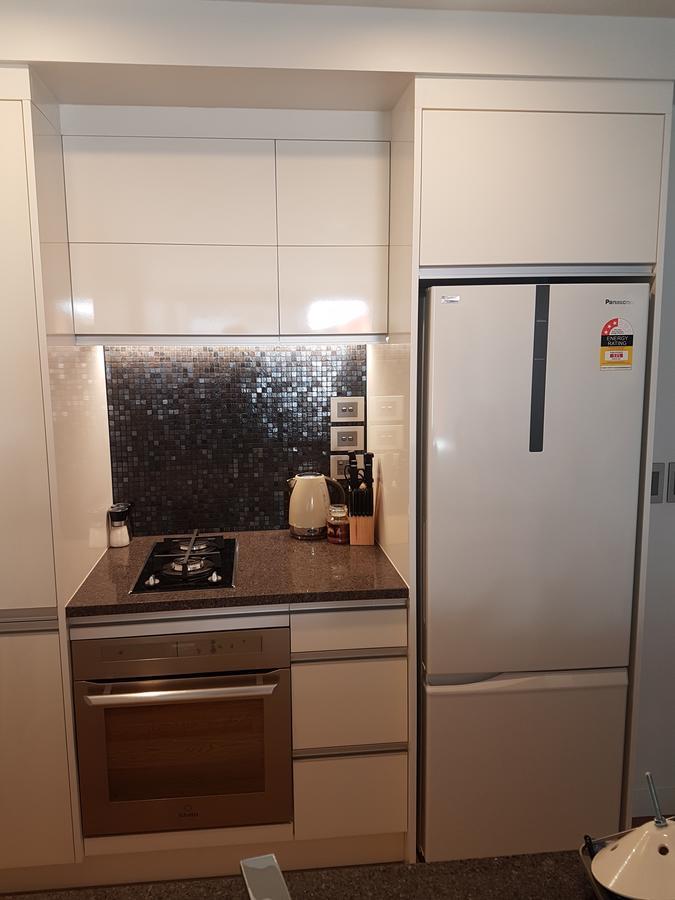 The Ivory Epsom Apartment Auckland Ngoại thất bức ảnh