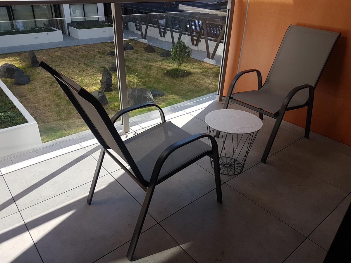 The Ivory Epsom Apartment Auckland Ngoại thất bức ảnh