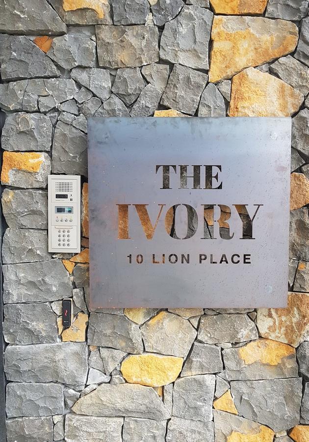 The Ivory Epsom Apartment Auckland Ngoại thất bức ảnh