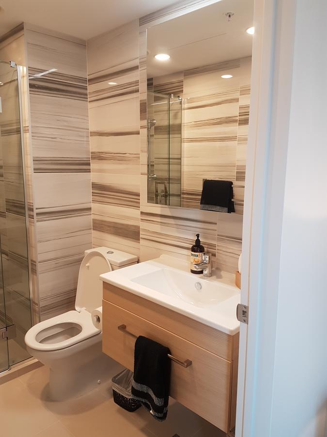 The Ivory Epsom Apartment Auckland Ngoại thất bức ảnh