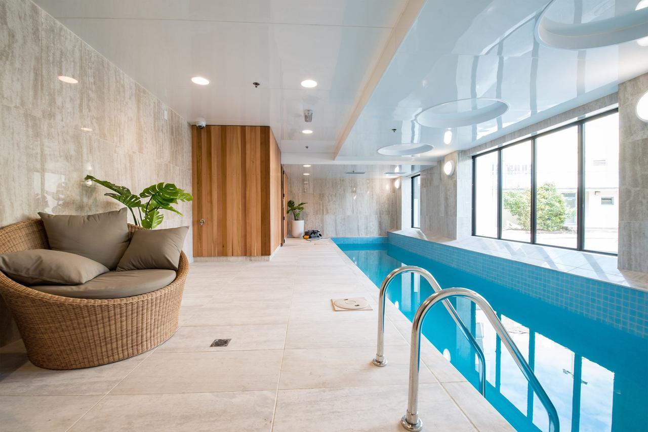 The Ivory Epsom Apartment Auckland Ngoại thất bức ảnh