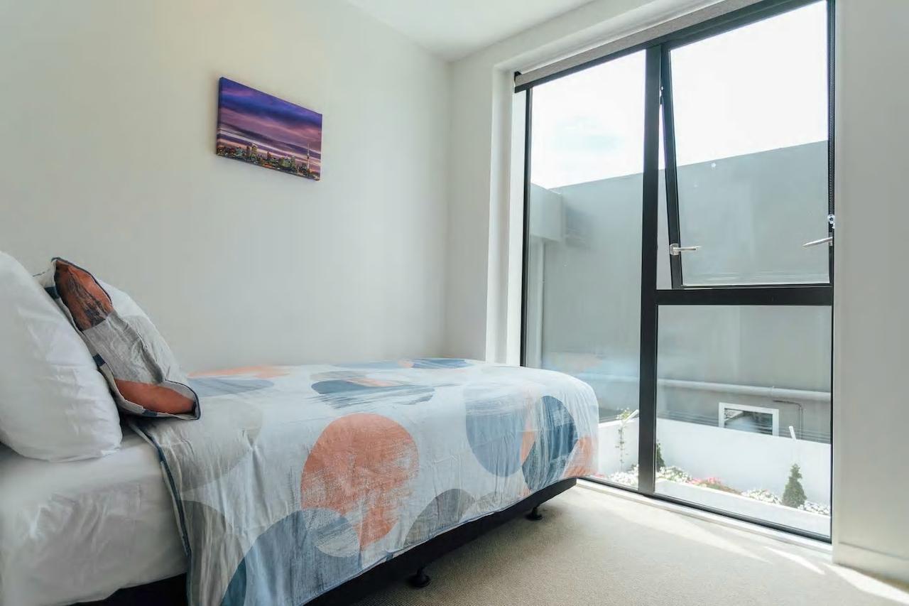 The Ivory Epsom Apartment Auckland Ngoại thất bức ảnh