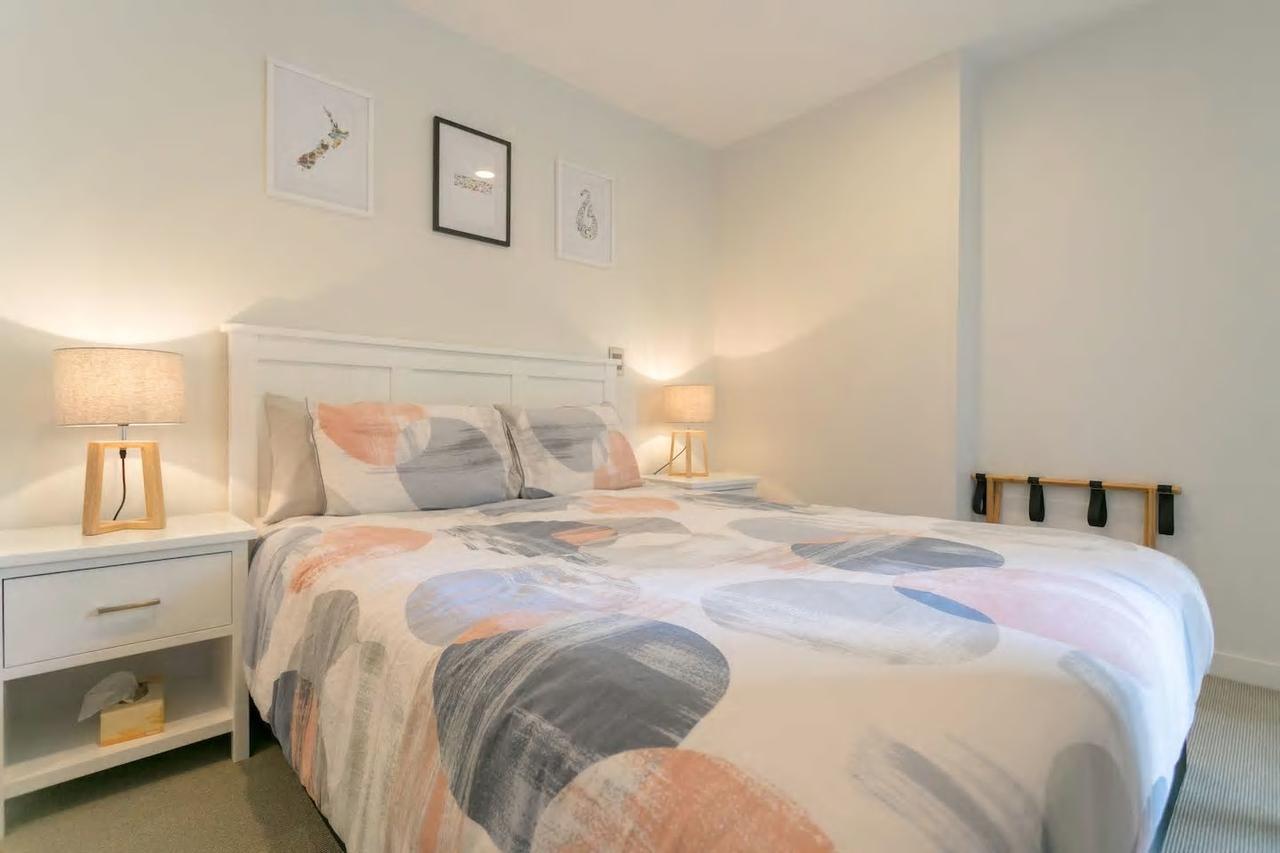 The Ivory Epsom Apartment Auckland Ngoại thất bức ảnh