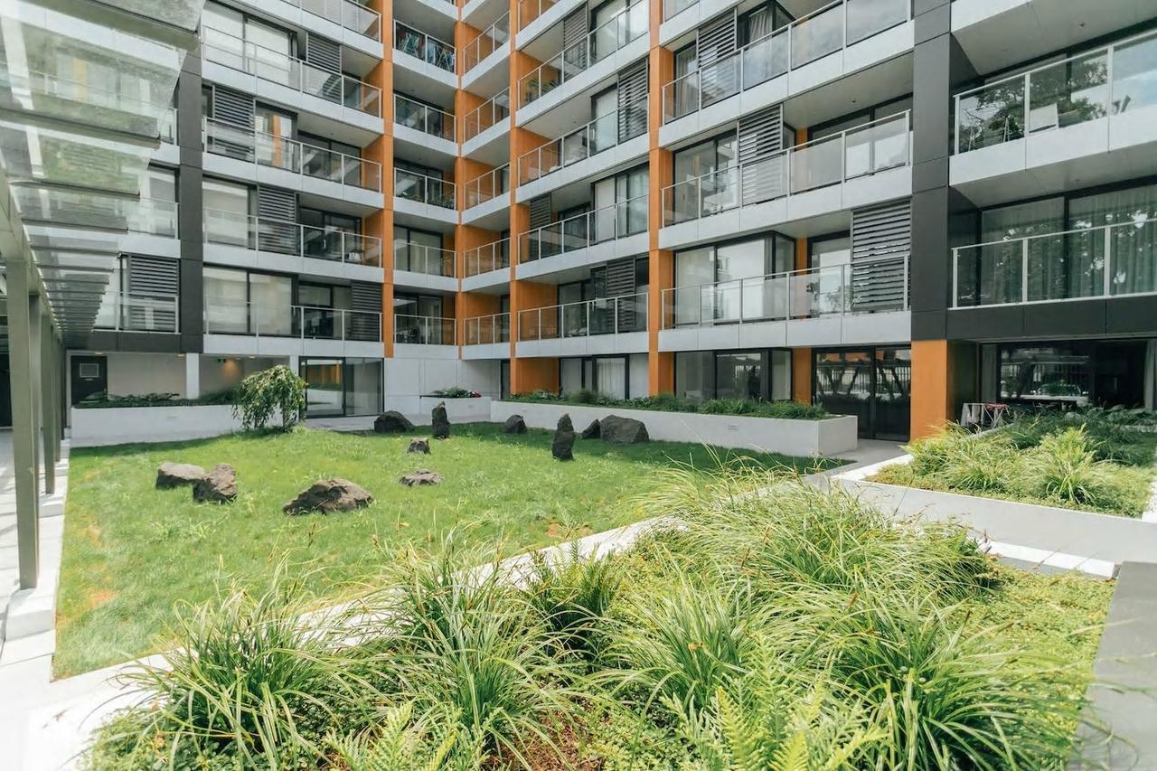 The Ivory Epsom Apartment Auckland Ngoại thất bức ảnh