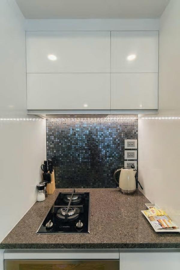 The Ivory Epsom Apartment Auckland Ngoại thất bức ảnh