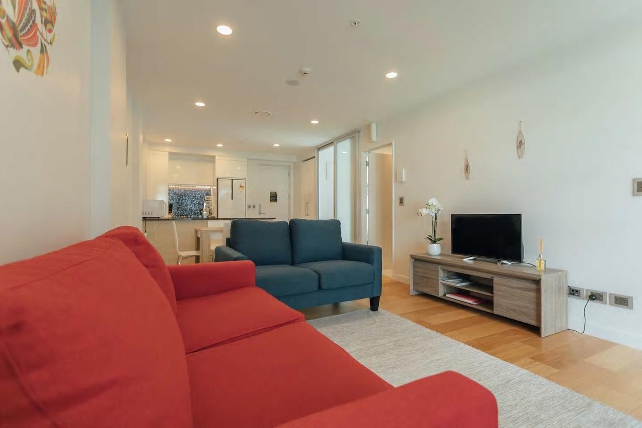 The Ivory Epsom Apartment Auckland Ngoại thất bức ảnh