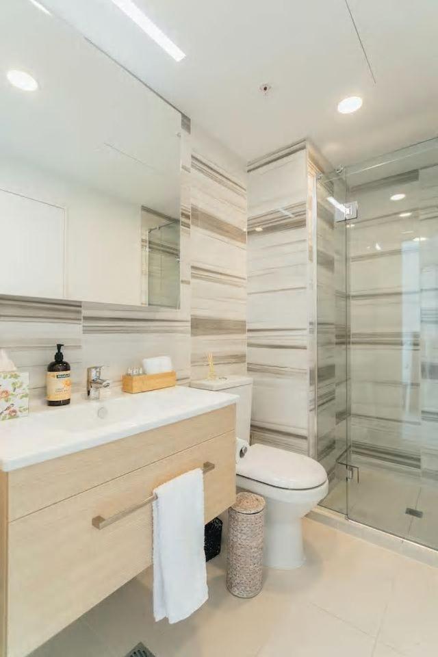 The Ivory Epsom Apartment Auckland Ngoại thất bức ảnh
