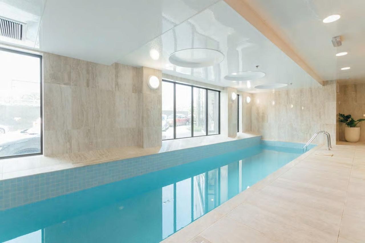 The Ivory Epsom Apartment Auckland Ngoại thất bức ảnh
