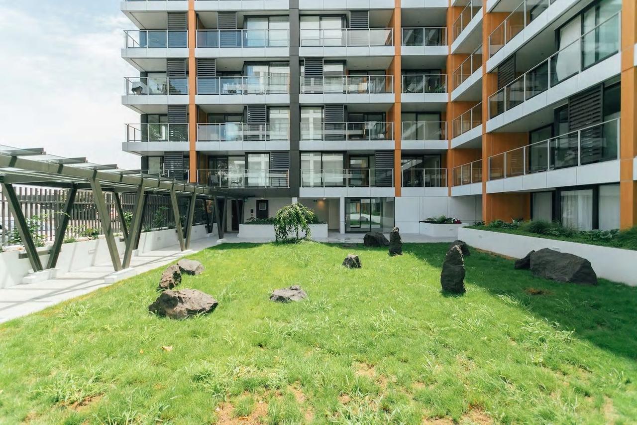 The Ivory Epsom Apartment Auckland Ngoại thất bức ảnh